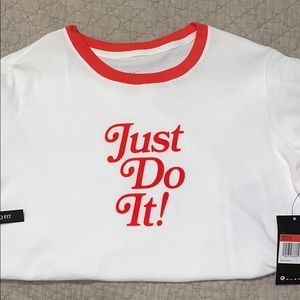 Nike Tee